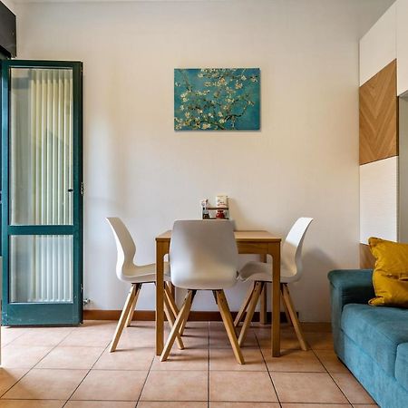 리바 델 이탈리아 베로나 La Terrazza Di Vincent Sul Garda 아파트 외부 사진