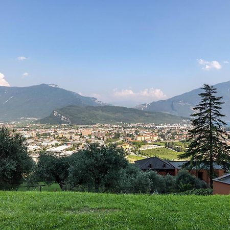리바 델 이탈리아 베로나 La Terrazza Di Vincent Sul Garda 아파트 외부 사진